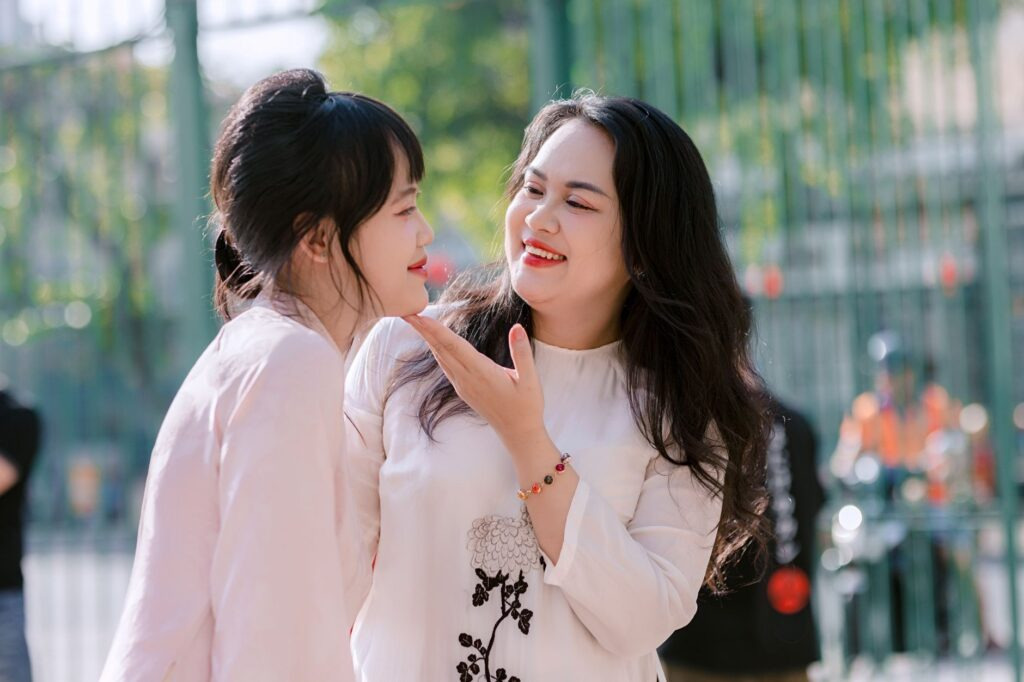 Lesbian Story