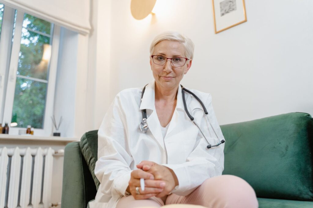 Nurse Story