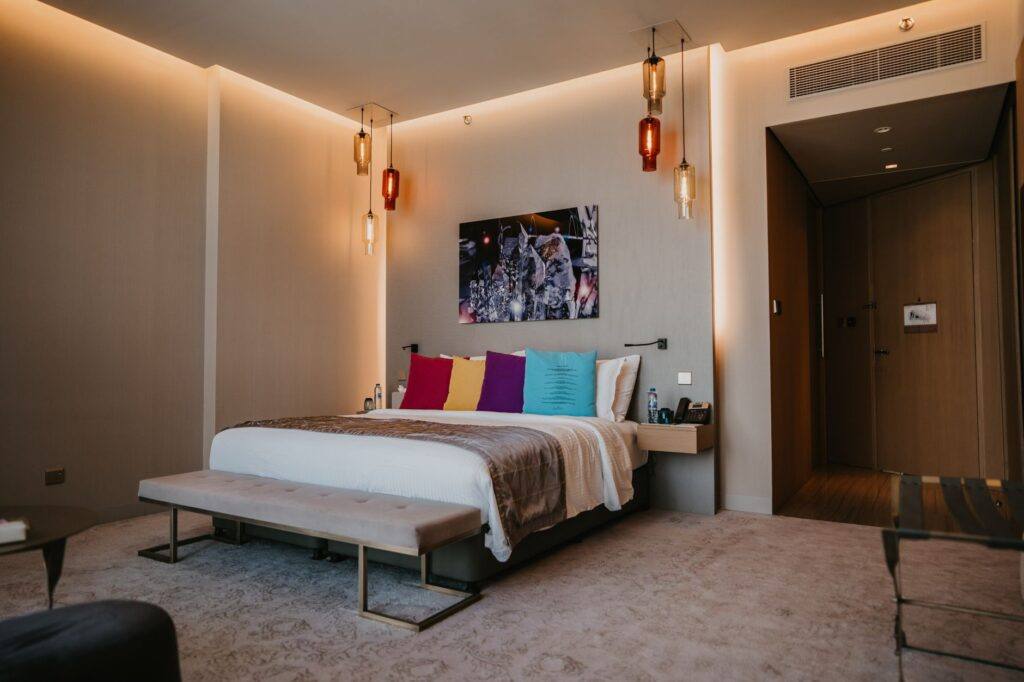 Hotel Story