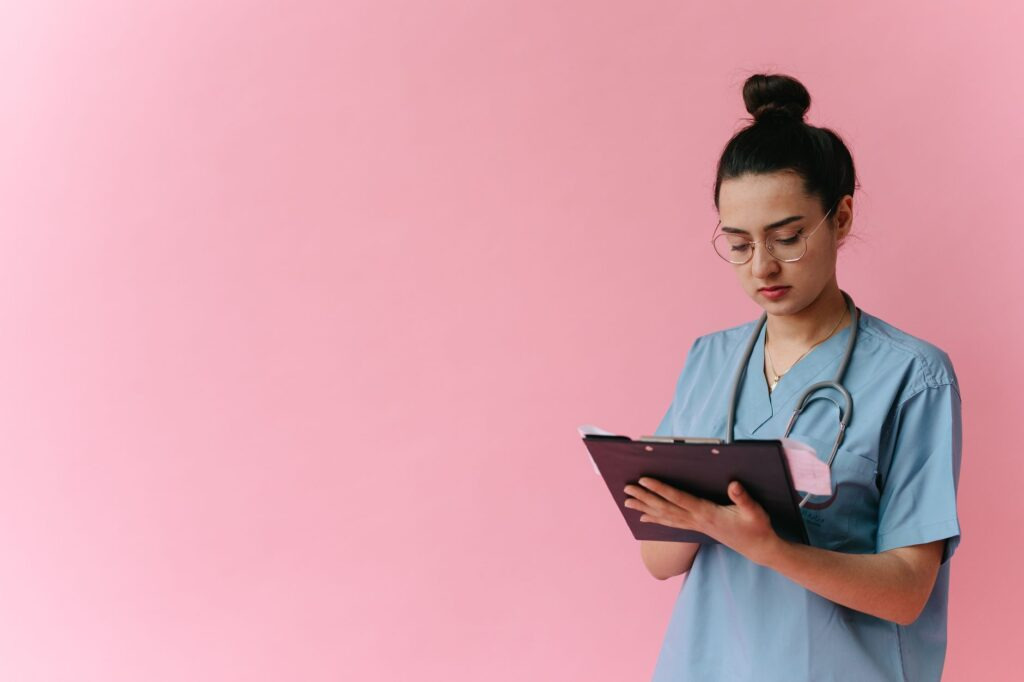 Nurse Story