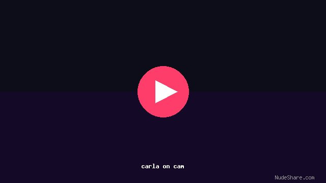 carla on cam