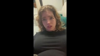 Hot Girlfriend Gives Blowjob Then Gets Fucked Hard – Real Amateur