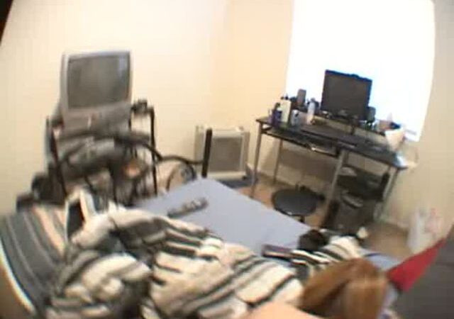 POV Hot Blonde Gets Fucked Hard by BBC – Real Amateur Interracial