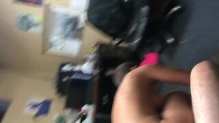 Boss Daughter Quickie – Risky Amateur Sex